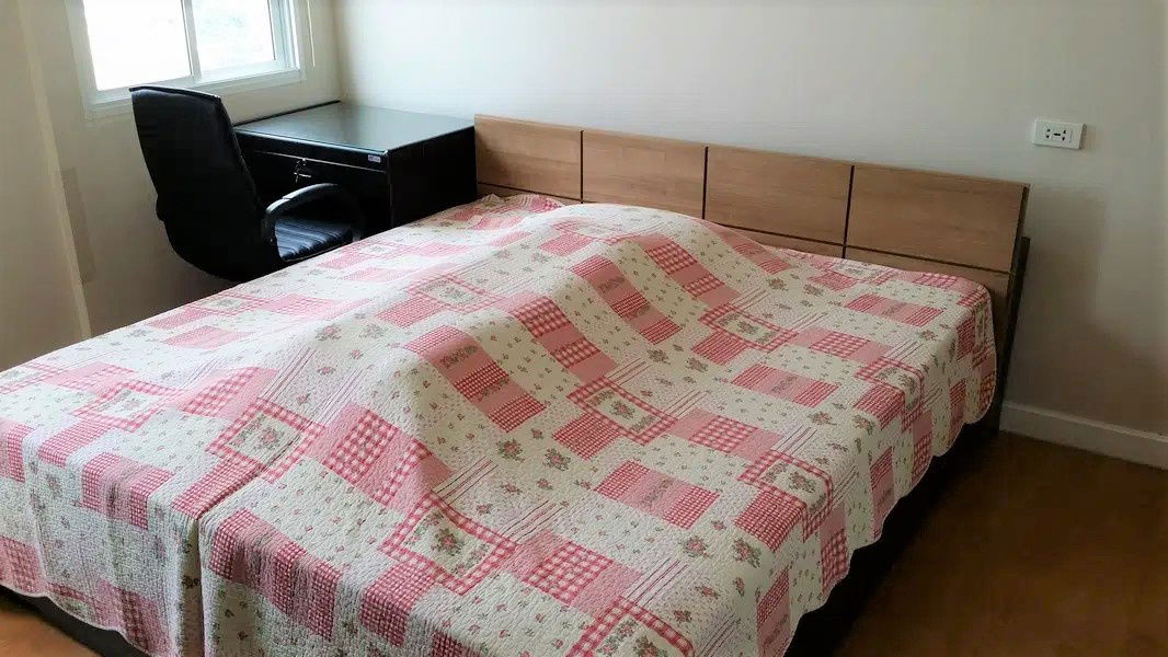 picture [Rent] Johnny Tower Condo, FL.12th, Studio 35SQ.M.[RAR2205841] - 2/8