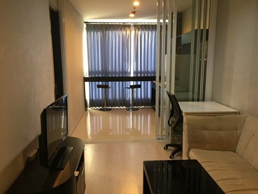 For SALE Rhythm Sukhumvit 44/1, 29th floor size 45.40 sqm
