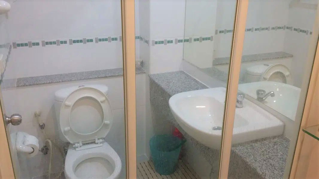 picture [Rent] Johnny Tower Condo, FL.12th, Studio 35SQ.M.[RAR2205841] - 8/8