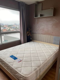 รูปภาพ ให้เช่าคอนโด ลุมพินี พาร์ค นวมินทร์ - ศรีบูรพา มีเฟอร์นิเจอร์ + เครื่องใช้ไฟฟ้าครบ