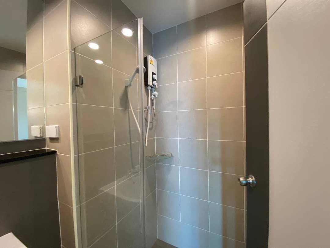 รูป 🍃 ให้เช่าคอนโด Oneplus Condominium at CBP4 ** ห้องมุม ** ทำเลดีมาก เดินทางสะดวก ใกล้ Big C เซเว่น เซ็นทรัลเฟสติวัล โรงเรียน และอื่นๆอีกมากมาย - รูปที่ 26/30