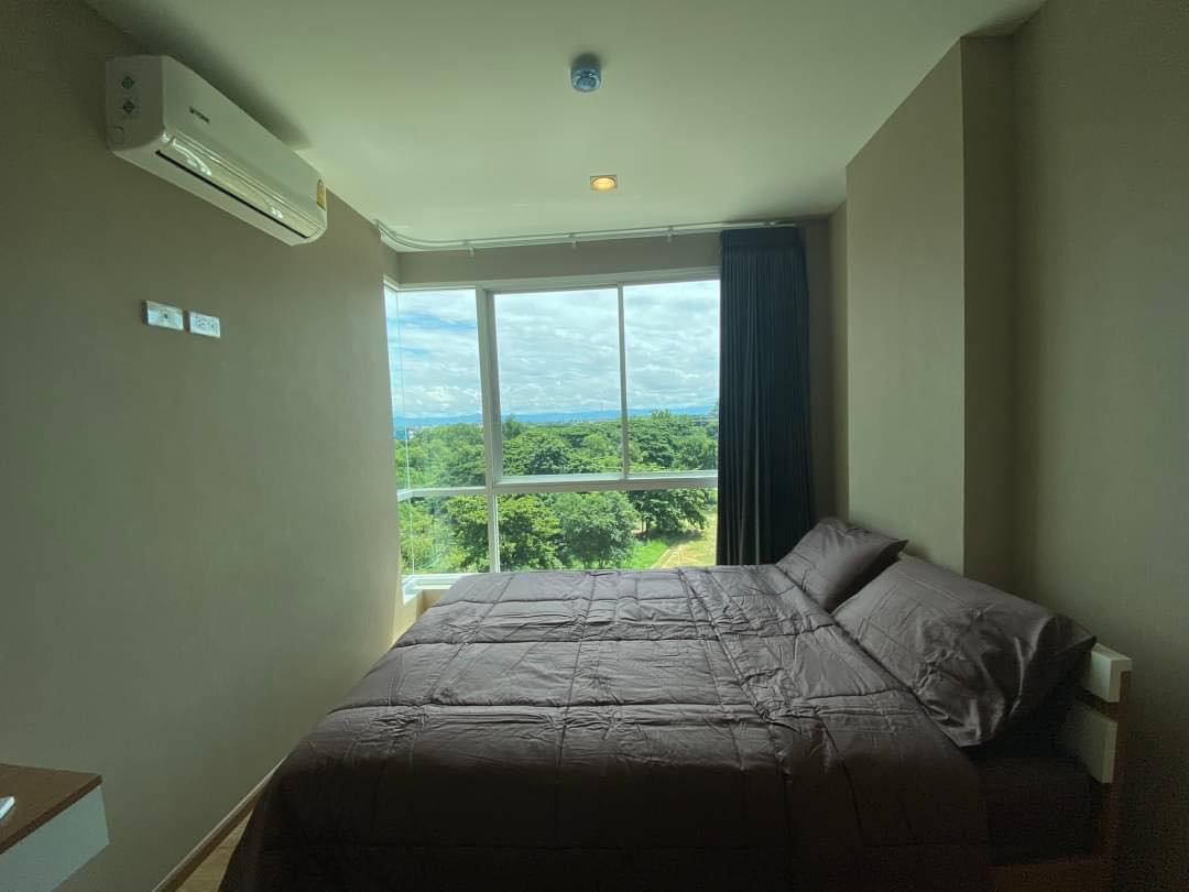 รูป 🍃 ให้เช่าคอนโด Oneplus Condominium at CBP4 ** ห้องมุม ** ทำเลดีมาก เดินทางสะดวก ใกล้ Big C เซเว่น เซ็นทรัลเฟสติวัล โรงเรียน และอื่นๆอีกมากมาย - รูปที่ 19/30