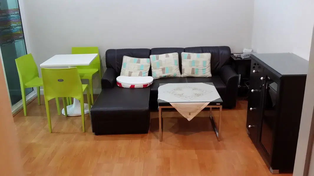 picture [Rent] Johnny Tower Condo, FL.12th, Studio 35SQ.M.[RAR2205841] - 4/8