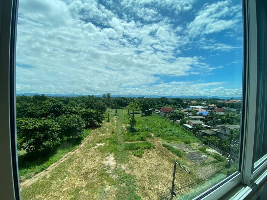 รูป 🍃 ให้เช่าคอนโด Oneplus Condominium at CBP4 ** ห้องมุม ** ทำเลดีมาก เดินทางสะดวก ใกล้ Big C เซเว่น เซ็นทรัลเฟสติวัล โรงเรียน และอื่นๆอีกมากมาย - รูปที่ 21/30