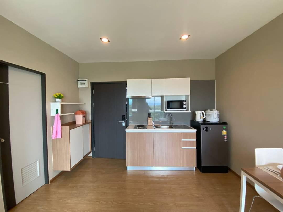 รูป 🍃 ให้เช่าคอนโด Oneplus Condominium at CBP4 ** ห้องมุม ** ทำเลดีมาก เดินทางสะดวก ใกล้ Big C เซเว่น เซ็นทรัลเฟสติวัล โรงเรียน และอื่นๆอีกมากมาย - รูปที่ 23/30