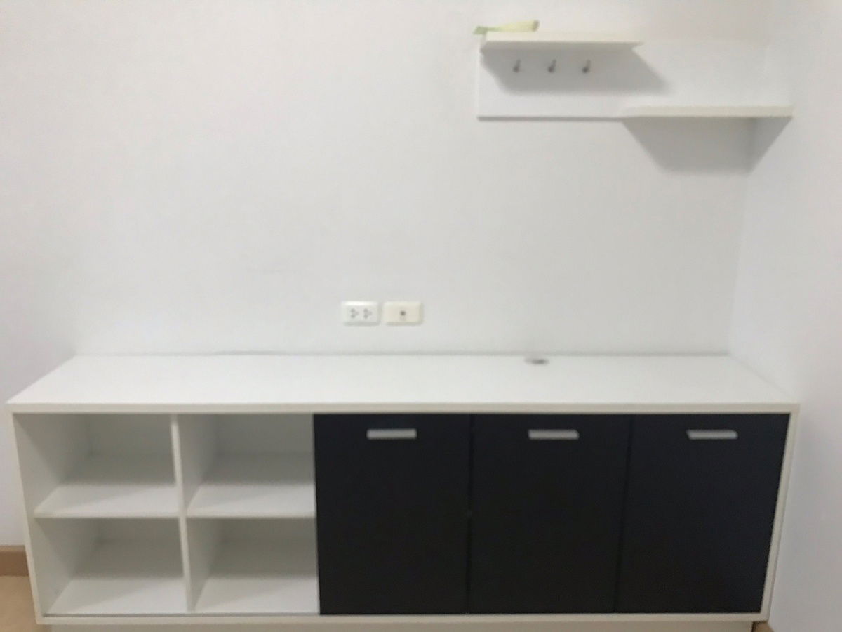 รูป ให้เช่าคอนโด Smaty Condo พระราม 2 พร้อมเข้าอยู่ - รูปที่ 9/13