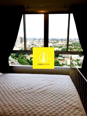 Condos for rent : G 6697🚨 中国客户，请加微信。(在联系方式的旁边) For rent LUMPINI VILLE PRACHACHUEN – PHONGPHET 1 Line❤️💜@condopremium💜❤️