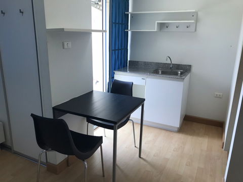 ให้เช่าคอนโด Smaty Condo พระราม 2 พร้อมเข้าอยู่