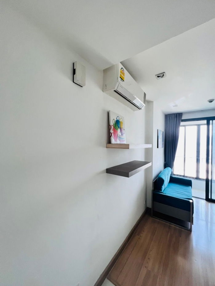 รูป BEST DEAL!!! ขาย ห้อง ไอดิโอ โมบิ พญาไท ราคาดีที่สุด! - รูปที่ 10/16