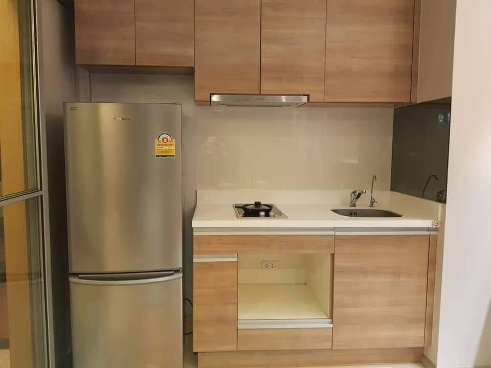 picture @condorental condo for rent Rhythm Ratchada - Huai Khwang - 7/8