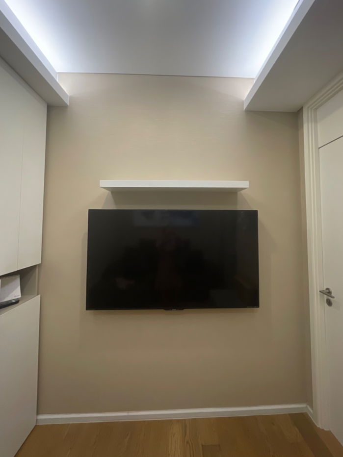 picture 🌈✨Rent Condo The Saint Residences✨🌈‼️12,500‼️ - 5/18