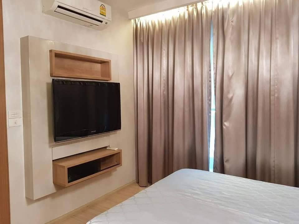 picture @condorental condo for rent Rhythm Ratchada - Huai Khwang - 2/8