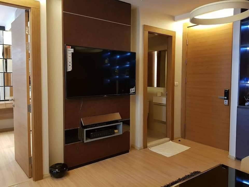 picture @condorental condo for rent Rhythm Ratchada - Huai Khwang - 6/8