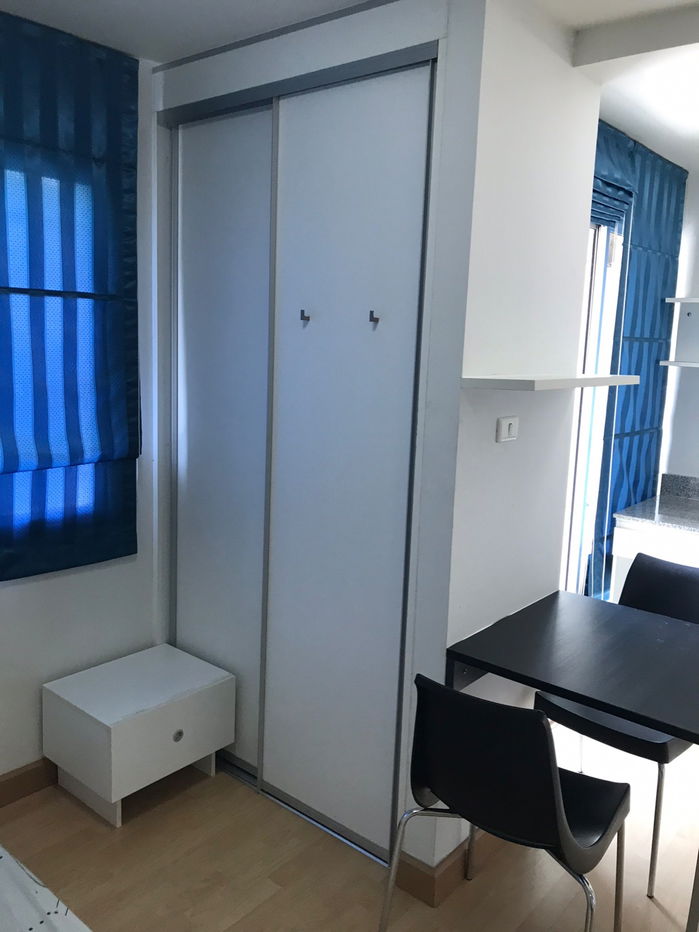 รูป ให้เช่าคอนโด Smaty Condo พระราม 2 พร้อมเข้าอยู่ - รูปที่ 10/13