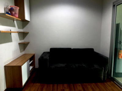 Condos for rent แคราย : Centric                                   tiwanom