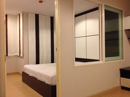 รูปภาพ ให้เช่าคอนโดบางใหญ่สแควร์c1 ทำเลดีมาก ห้อง1 bed room 31 ตรเมตร ชั้น8จาก9ชั้น ใกล้รถไฟฟ้า เฟอร์บิวอินท์ พร้อมอยู่