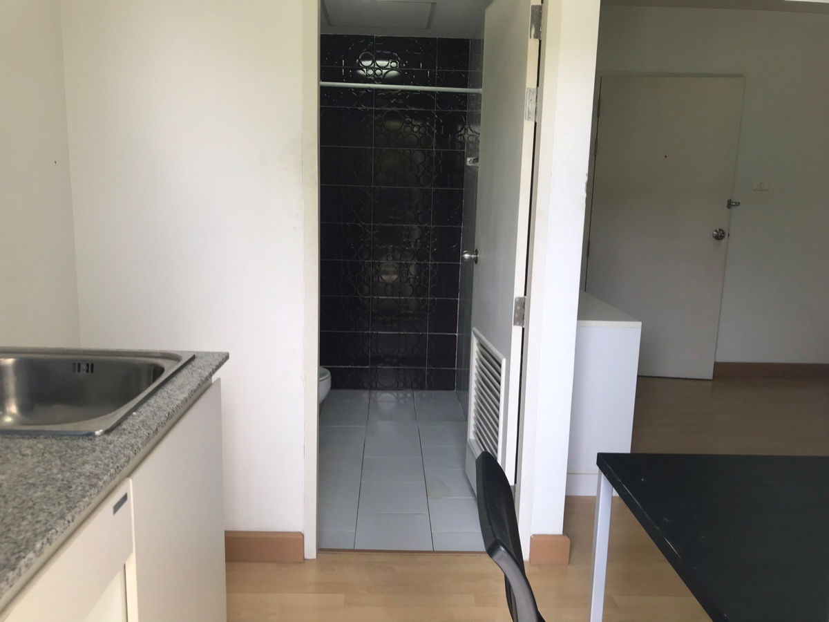 รูป ให้เช่าคอนโด Smaty Condo พระราม 2 พร้อมเข้าอยู่ - รูปที่ 5/13