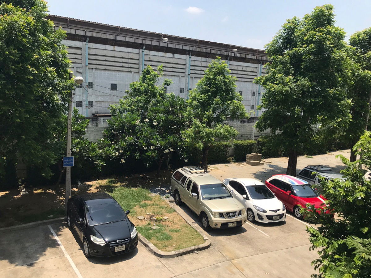 รูป ให้เช่าคอนโด Smaty Condo พระราม 2 พร้อมเข้าอยู่ - รูปที่ 11/13