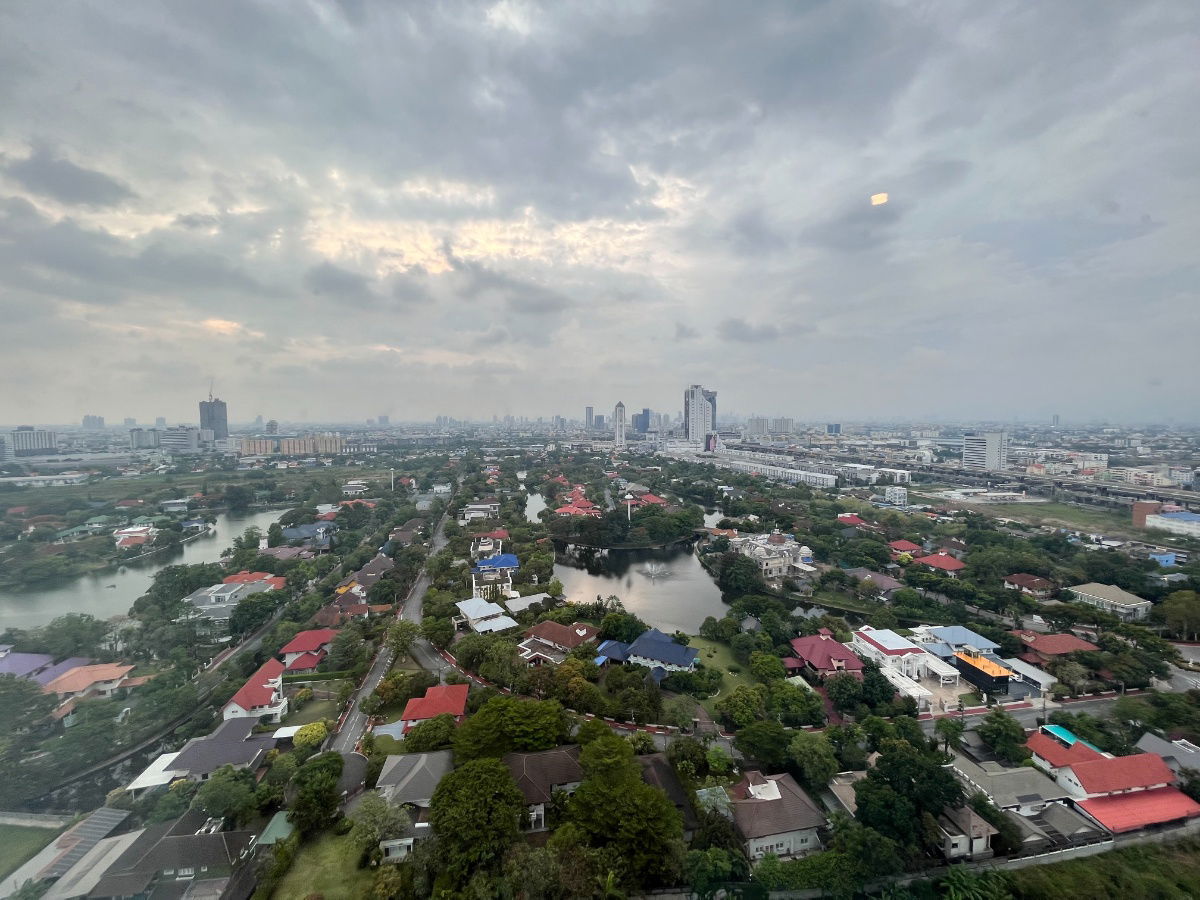 รูป ให้เช่าคอนโด Niche Mono Mega Space Bangna ห้องใหม่ เฟอร์ครบ พร้อมเข้าอยู่, - รูปที่ 6/21