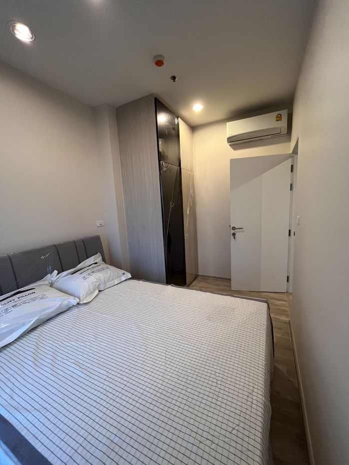 รูป ให้เช่าคอนโด Niche Mono Mega Space Bangna ห้องใหม่ เฟอร์ครบ พร้อมเข้าอยู่, - รูปที่ 9/21