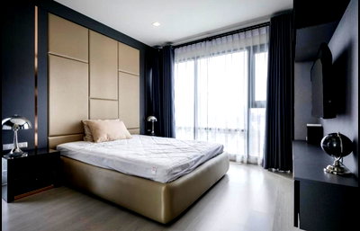 ขายคอนโด : For sale Condo Rhythm Sukhumvit 36-38 - Luxury condo