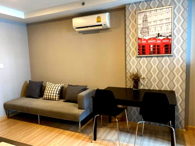 Condos for rent : Knightsbridge Skycity Saphanmai FOR RENT  10000 THB