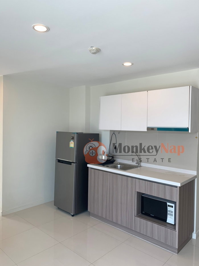 picture Room For Rent - Elements Srinakarin 2 Bed 2 Bath 61 Sqm Only 17,000 Baht/Month - 10/16