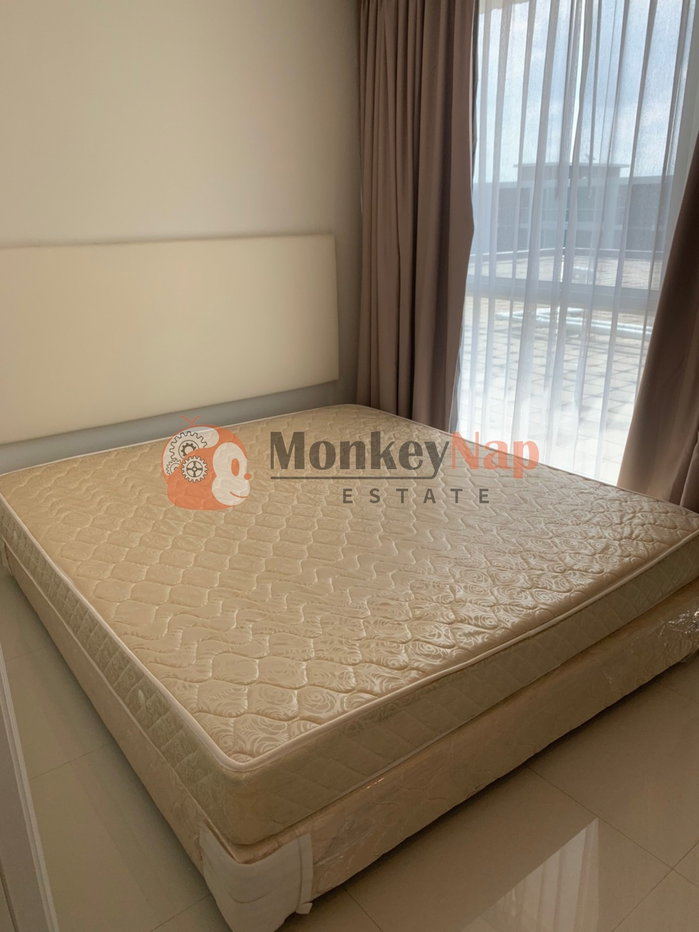 picture Room For Rent - Elements Srinakarin 2 Bed 2 Bath 61 Sqm Only 17,000 Baht/Month - 5/16