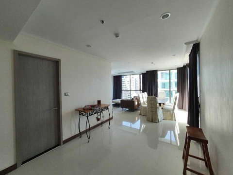 ⚡️ Big Quality Room ⚡️ Supalai Oriental Sukhumvit 39 | BTS Phromphong | #PROP002041EHL5 #MKT