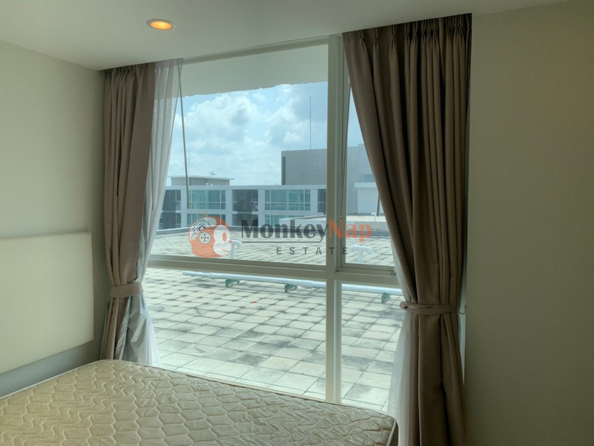 picture Room For Rent - Elements Srinakarin 2 Bed 2 Bath 61 Sqm Only 17,000 Baht/Month - 4/16