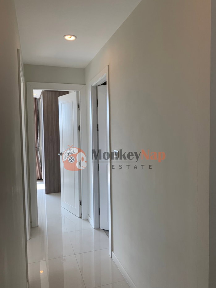 picture Room For Rent - Elements Srinakarin 2 Bed 2 Bath 61 Sqm Only 17,000 Baht/Month - 8/16