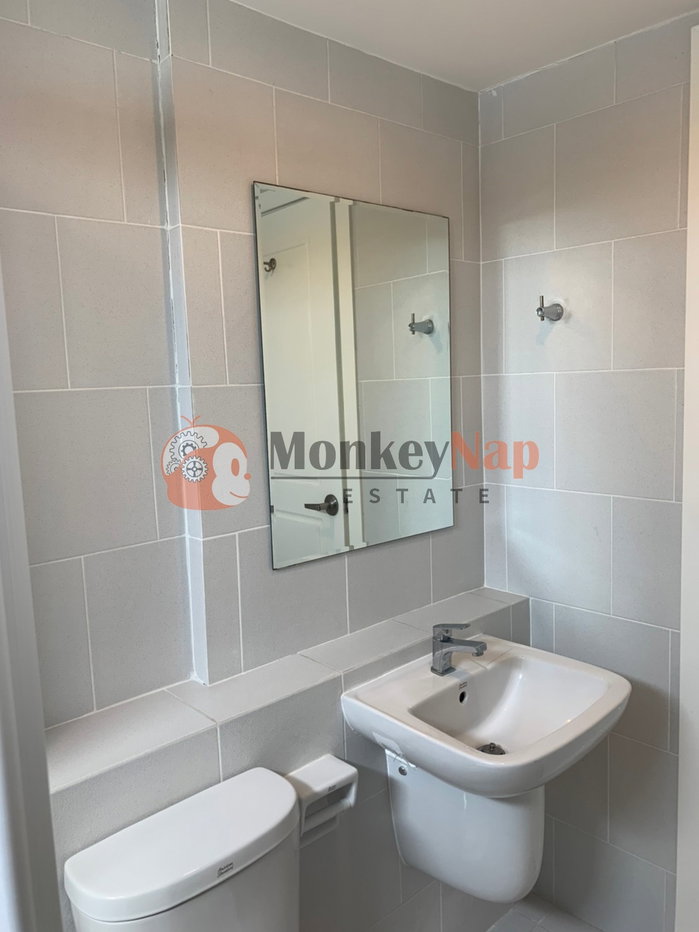 picture Room For Rent - Elements Srinakarin 2 Bed 2 Bath 61 Sqm Only 17,000 Baht/Month - 14/16