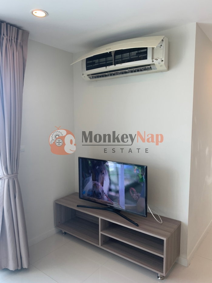 picture Room For Rent - Elements Srinakarin 2 Bed 2 Bath 61 Sqm Only 17,000 Baht/Month - 6/16