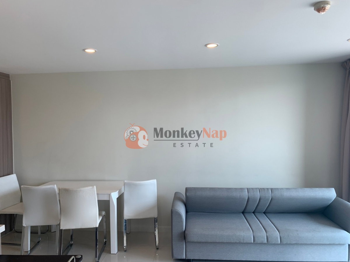 picture Room For Rent - Elements Srinakarin 2 Bed 2 Bath 61 Sqm Only 17,000 Baht/Month - 2/16