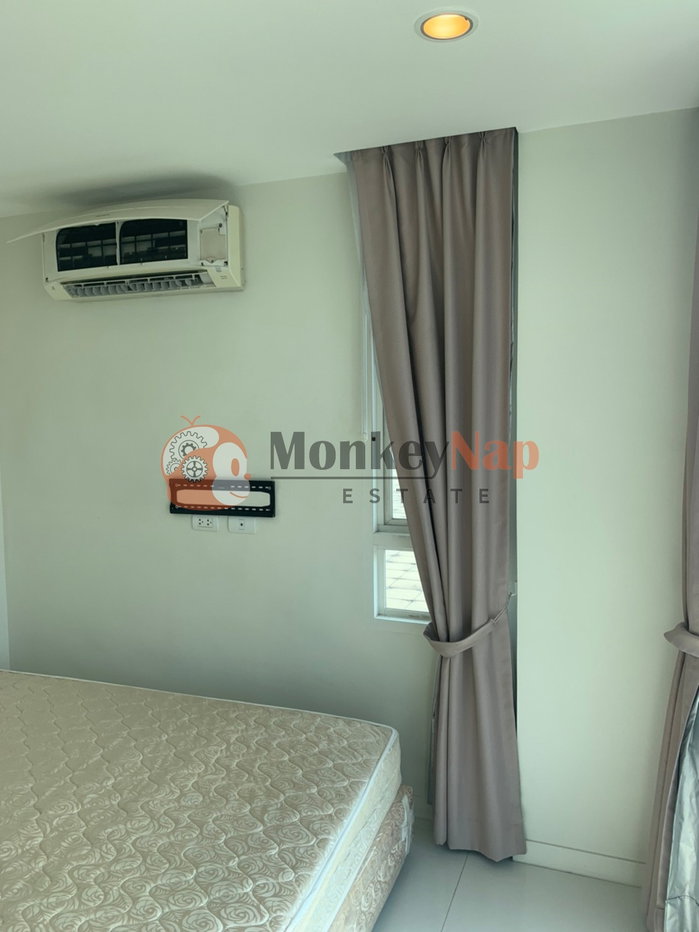 picture Room For Rent - Elements Srinakarin 2 Bed 2 Bath 61 Sqm Only 17,000 Baht/Month - 7/16