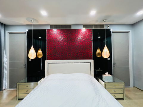 🔥Available Now🔥 Ashton Residence 41  3-3BR 134.5sqm  ห้องสวย  เลี้ยงน้องหมาแมวได้ 082-459-4297 