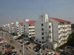 รูป ห้องว่างให้เช่า 1 ห้องนอน 1 ห้องน้ำ 1 ห้องนั่งเล่น ย่านบางบัวทอง - รูปที่ 1/7