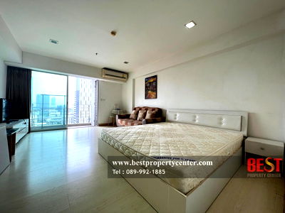 Condos for rent : Condo for Rent at My Resort Bangkok MRT Petburi