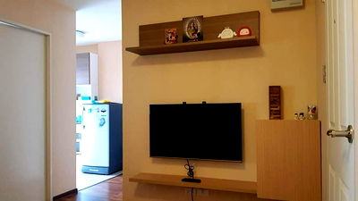 Condos for rent Sripatum University : For rent Condo U Ratchayothin   .