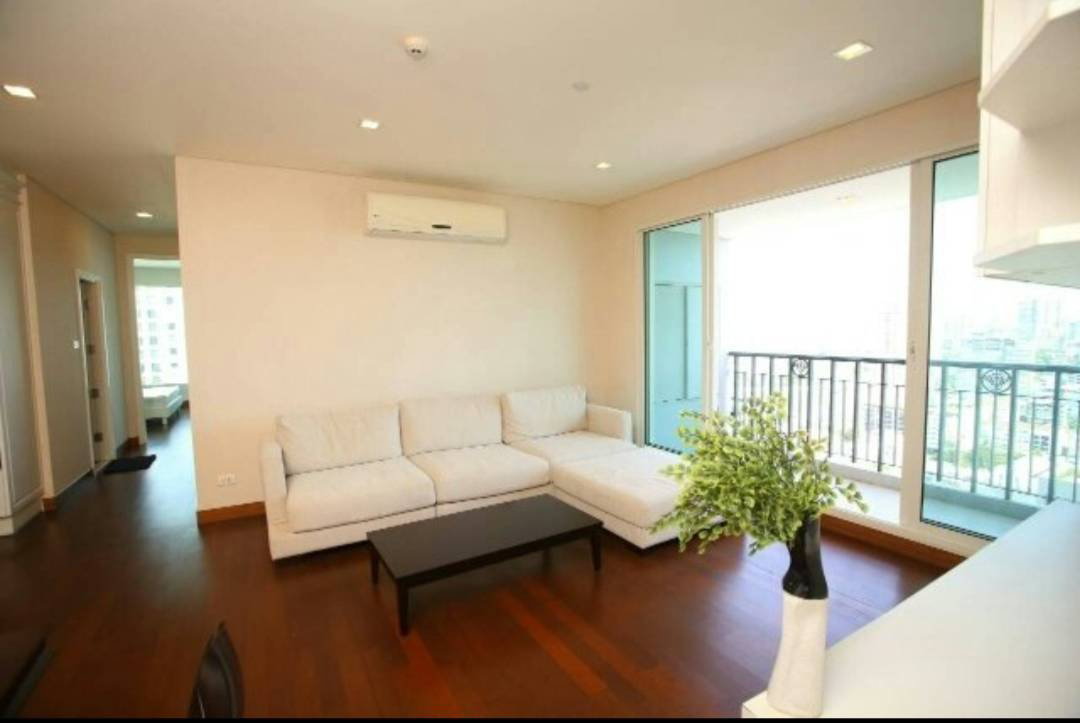 รูป ให้เช่า คอนโด ทองหล่อ23 4ห้องนอน 190 sq.m ห้องใหญ่ ชั้นสูง วิวดี หายาก ด่วน 087-907-4045 - รูปที่ 2/5