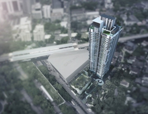 รูป 🏢🏢🏢ริทึ่ม สุขุมวิท 42 ใกล้ BTS เอกมัย โซนสุขุมวิทตอนกลาง ติด Gateway เอกมัย ใกล้ทางด่วนรามอินทรา-อาจณรงค์ และ ทางพิเศษเฉลิมมหานคร🏢🏢🏢 - รูปที่ 16/19
