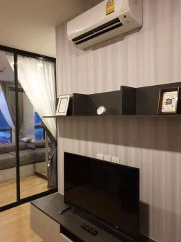 picture For Rent Condo Notting hill, 20th fl., Laem Chabang - Sriracha Opposite Kasetsart University - 5/11