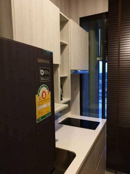 picture For Rent Condo Notting hill, 20th fl., Laem Chabang - Sriracha Opposite Kasetsart University - 10/11
