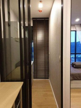 picture For Rent Condo Notting hill, 20th fl., Laem Chabang - Sriracha Opposite Kasetsart University - 9/11
