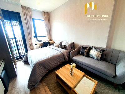 Condos for rent : Condo for Rent: KnightsBridge Prime Onnut  Schedule a viewing 👉 Line: @propertybkk4