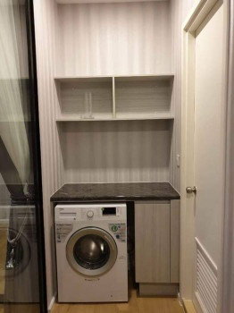 picture For Rent Condo Notting hill, 20th fl., Laem Chabang - Sriracha Opposite Kasetsart University - 11/11