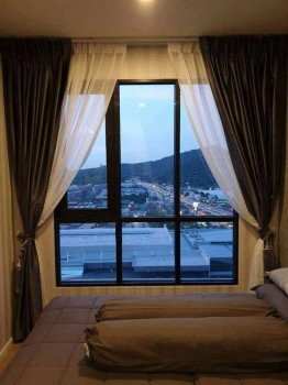 picture For Rent Condo Notting hill, 20th fl., Laem Chabang - Sriracha Opposite Kasetsart University - 7/11