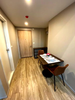 Condos for rent : Duplex Unit for Rent - Blossom Sathorn-Charoenrat Condo 