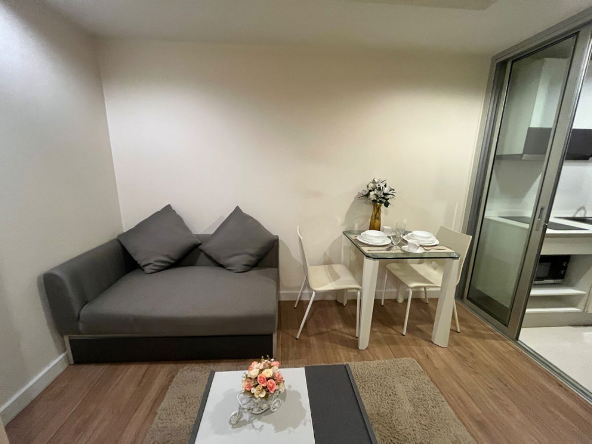 picture Available 20Dec25! The Kris . 1bed 30sq.m. Line id: @pfagent - 2/8