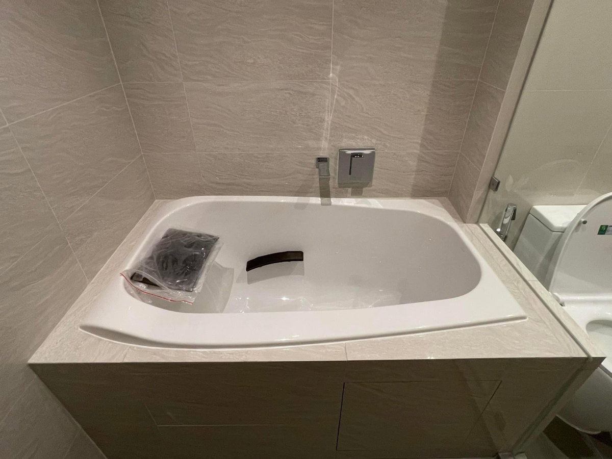 รูป ** For rent ** Maru Ekkamai 2 2beds F/F !!! PET FRIENDLY !!! - รูปที่ 9/17